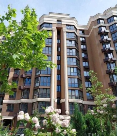 Продаж нової 2 кімнатної квартири ЖК Софія Резиденс Sofia Residence Софіївська Борщагівка - фото 1