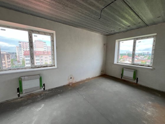 Продам 1-к квартиру ЖК Волошковий Софіївська Борщагівка