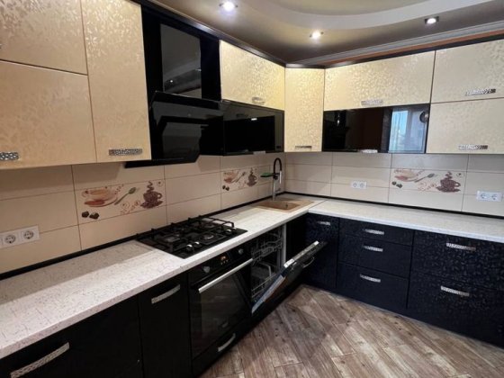 Продам велику 3К квартиру Жк Львівський Маєток. Без комісіі Софіївська Борщагівка