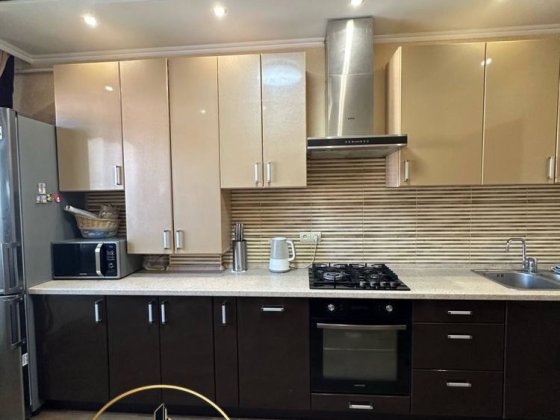 Продам 3-кімнатну квартиру в ЖК “Щасливий” поруч із ЖК Residence Софіївська Борщагівка