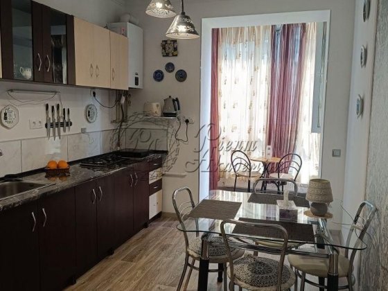 Продаж 1-кімн квартири в ЖК У-Квартал, Софіївська Борщагівка. Софіївська Борщагівка