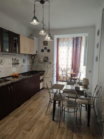 Продаж 1-кімн квартири в ЖК У-Квартал, Софіївська Борщагівка. - фото 1