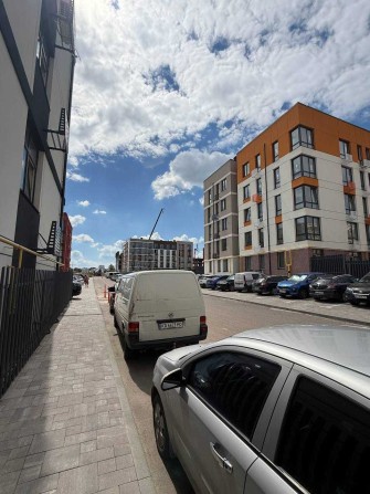Продаж 1-кімн. квартири ЖК "SOFI HOUSE" - фото 1