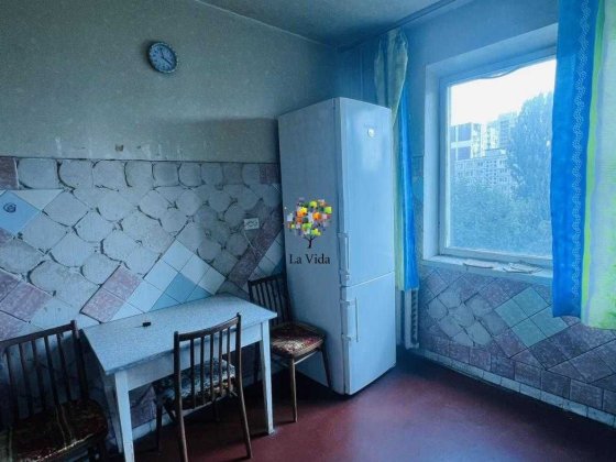 Продаж 2к квартири проспект Академіка Корольова 14 Софіївська Борщагівка