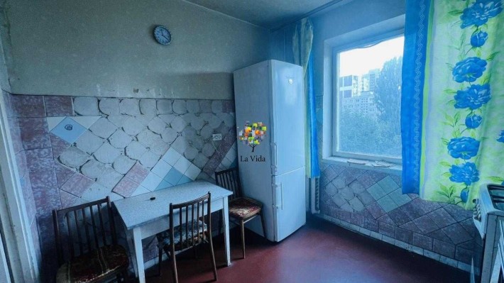 Продаж 2к квартири проспект Академіка Корольова 14 - фото 1