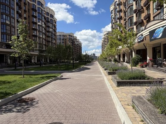 Продаж двокімнатної квартири!  ЖК Sofia Residence! БЕЗ КОМІСІЇ Софіївська Борщагівка