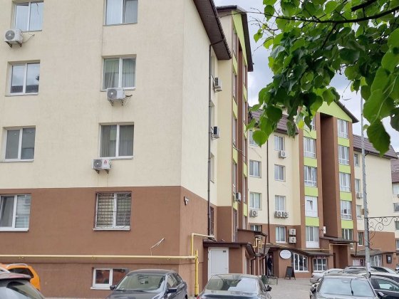 ЖК Львівський маєток, нова 2-на квартира, вул. Кошова, 122, Софіївська Борщагівка