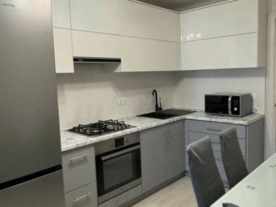 Продам 1-кімнатну квартиру ЖК Щасливий Софіївська Борщагівка