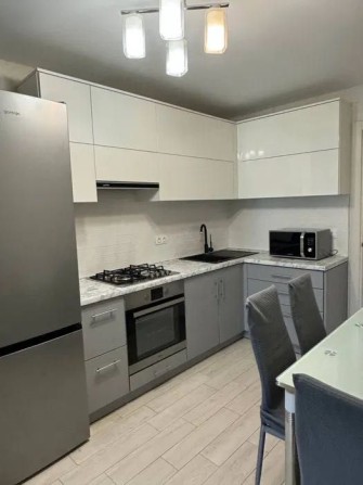 Продам 1-кімнатну квартиру ЖК Щасливий - фото 1