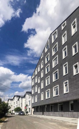 Продаж 1-кімн. квартири 26 кв.м. у ЖК Женева, Софіївська Борщагівка - фото 1