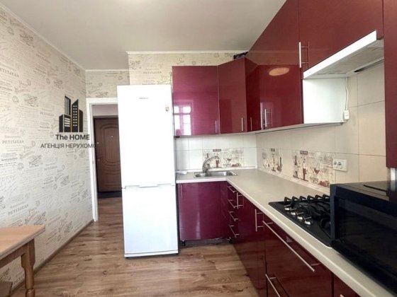 Продаж 1 кімнатної  квартири Програми +Софіївська Слобідка Боголюбова 37 Софіївська Борщагівка