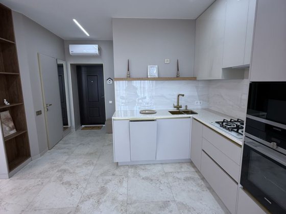 #180 Продаж 1-к кв 39м2 Софіївська Борщагівка ЖК Софія Резіденс Софіївська Борщагівка