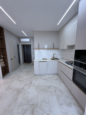 #180 Продаж 1-к кв 39м2 Софіївська Борщагівка ЖК Софія Резіденс - фото 1