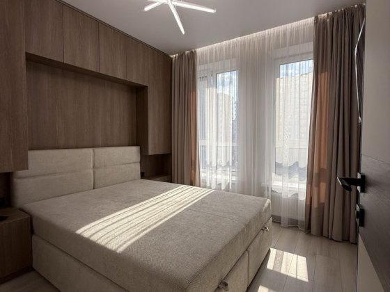 ‼️Продам 1 кім квартиру в ЖК «У-Квартал» Софіївська Борщагівка