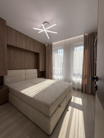‼️Продам 1 кім квартиру в ЖК «У-Квартал» - фото 1