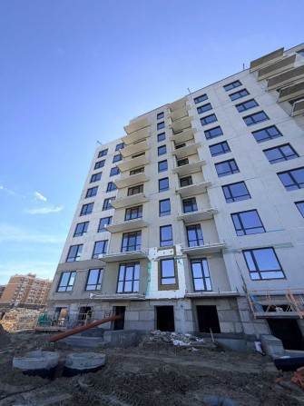 Купуйте квартиру з першим внеском від 70%. Студія 30м² - фото 1