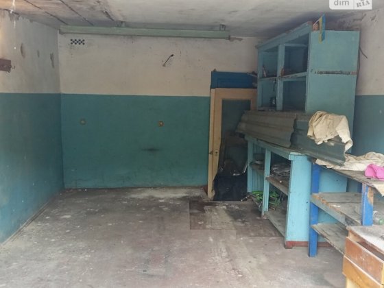 Капітальний гараж в оренду Біла Церква