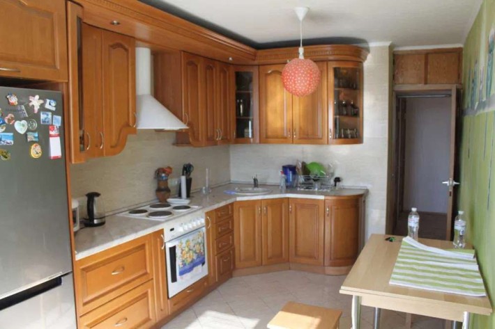 Продаж 3-к квартири вул. Ломаківська 4 - фото 1