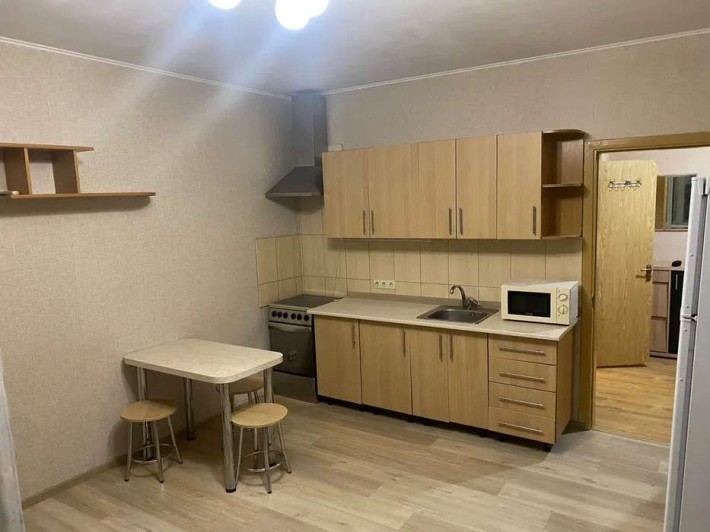 Продаж 1-кімнатної квартири по Харківському шосе, 152 - фото 1