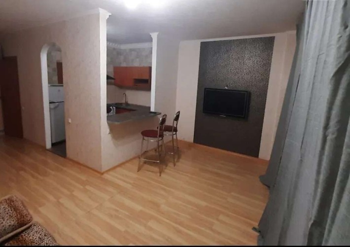 Продаж 1-к квартири вул. Світла 3 - фото 1