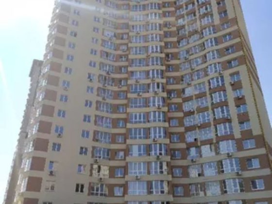 Продаж 3-к квартири вул. Новопольова 2 Київ