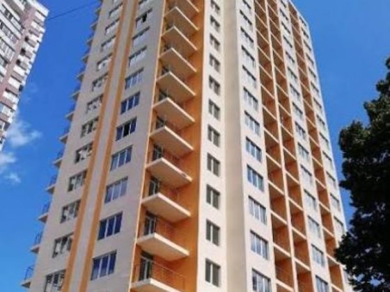Продаж 1-к квартири вул. Ушинського 14а Київ