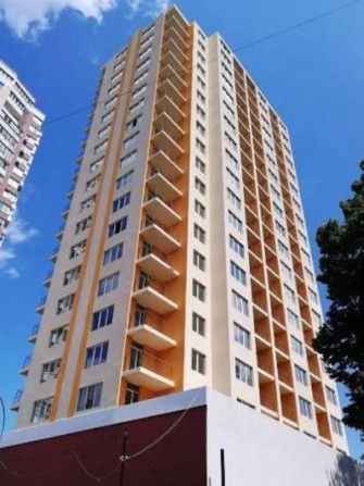 Продаж 1-к квартири вул. Ушинського 14а - фото 1