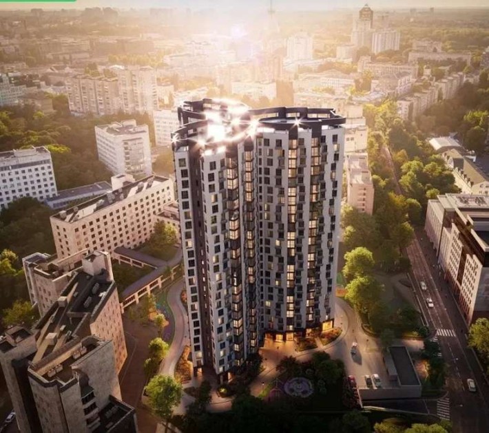 Продаж 2-к квартири вул. Загорівська 16 - фото 1