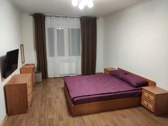 Продаж 1-к квартири вул. Юлії Здановської 36а Киев