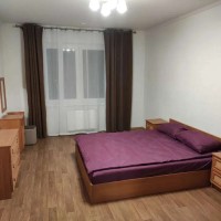 Продаж 1-к квартири вул. Юлії Здановської 36а Киев