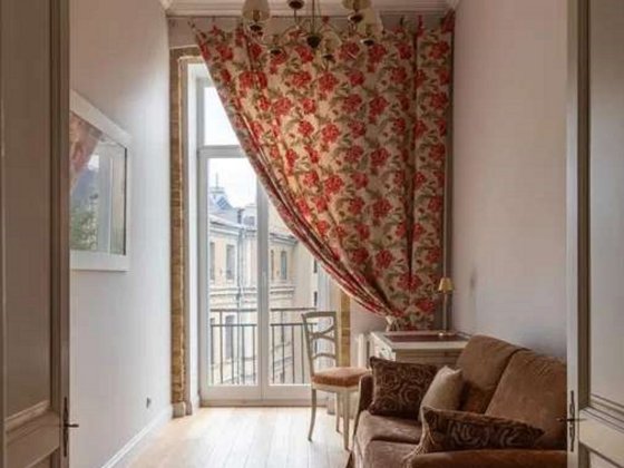 Продаж 3-к квартири вул. Круглоуніверситетська 14 Киев