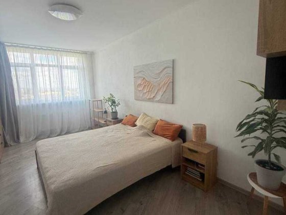 1-к квартира Київ, Дніпровський, 84999 $ Київ