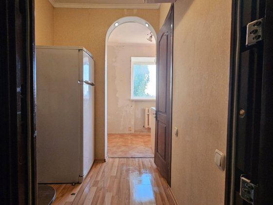 Продам 1 комнатную квартиру Білгород-Дністровський