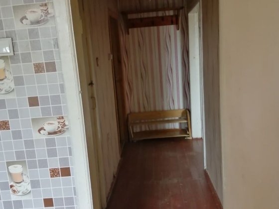 Продається  квартира в село Новий Стародуб,  ( 18 км від міста Олександрія)  Кіровоградської області Александрия