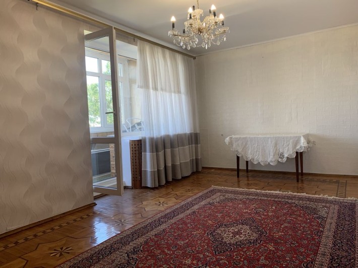 Продам 3-х комн квартиру на Солнечной - фото 1