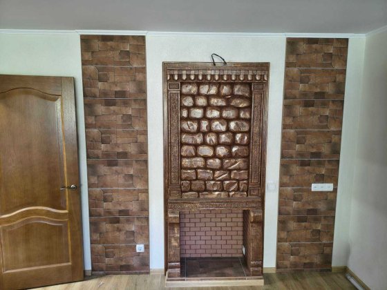 Продам 3 кімнатну квартиру після капітального ремонту Александрия