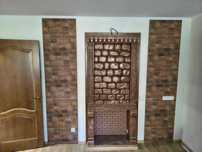 Продам 3 кімнатну квартиру після капітального ремонту - фото 1