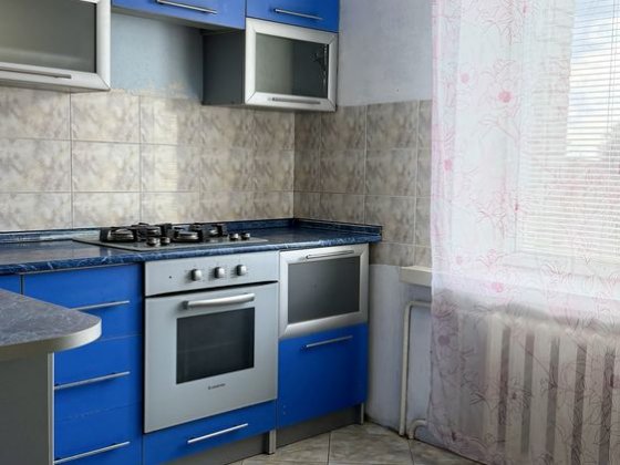 Продається квартира вул. Одеська Бердичев