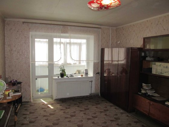 Продам 2 кімнатну квартиру по пр. Будівельників  (р-н Перемога) Олександрія