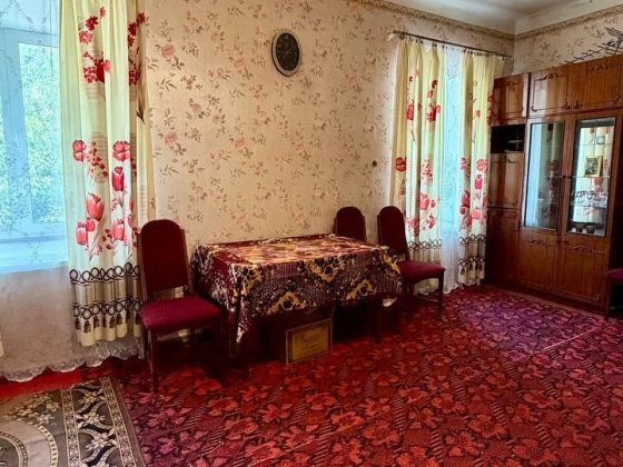 Продається 2-кімнатна квартира в центрі міста, вул Мостова,м. Бердичів Бердичев