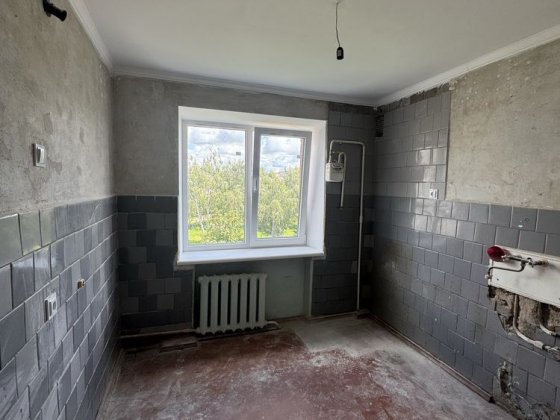 Продається трикімнатна чешка Бердичев