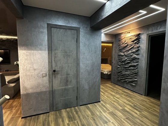 Квартира 5 кімнат Александрия
