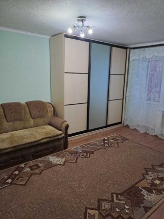 Обміняю квартиру на дім. ТІЛЬКИ ОБМІН - фото 1