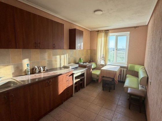 Продам 3-ком ул Парковая Білгород-Дністровський