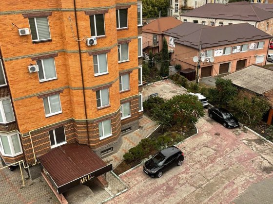 Продаю 2х кімнатну квартиру в центрі міста Охтирка Ахтырка