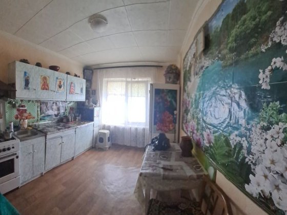 2х комн.квартира. Белгород-Днестровский. Білгород-Дністровський
