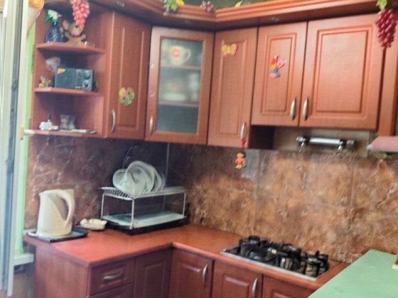 Продам 1 квартиру Білгород-Дністровський