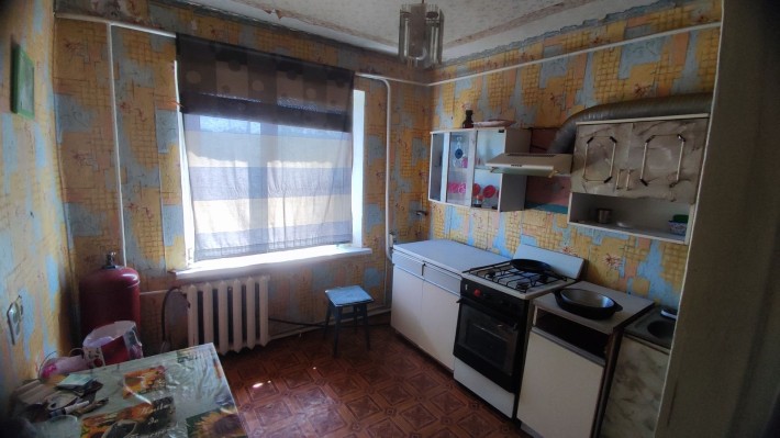Продам 2 ком.кв  Бритовка - фото 1