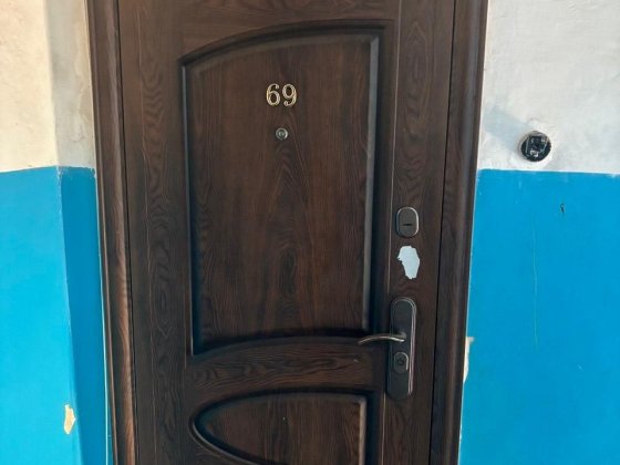Продам свою 2 кімн. квартиру Ахтырка