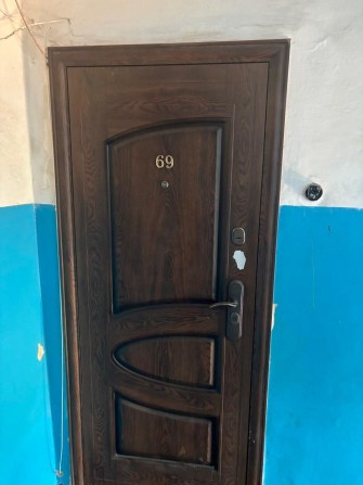 Продам свою 2 кімн. квартиру - фото 1